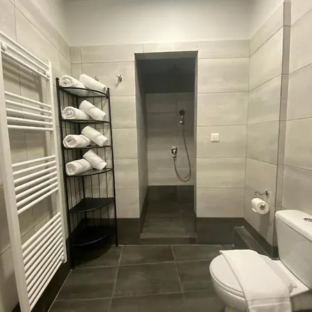 Apartment Connect &