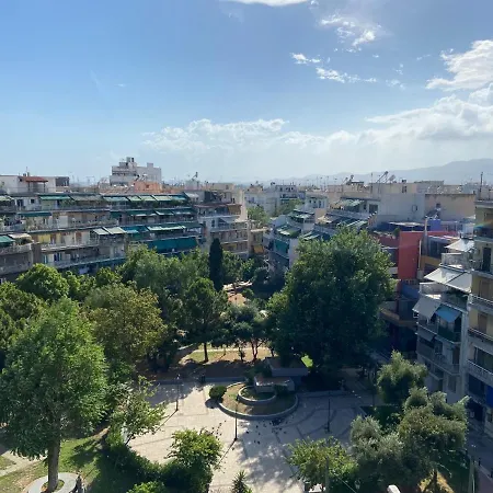 Connect & * Athens