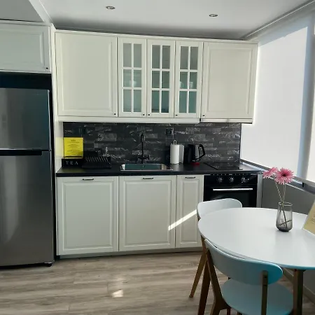Apartment Connect &
