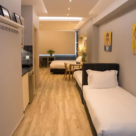 Apartment Connect &