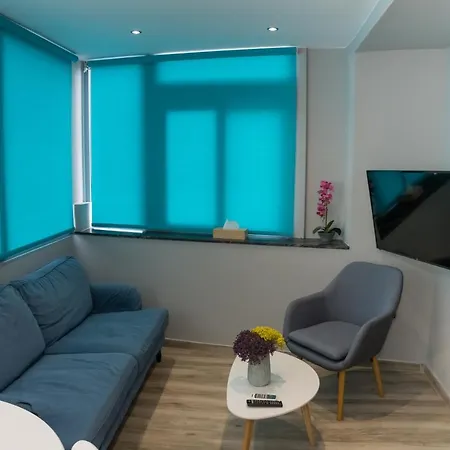 Connect & Apartment *