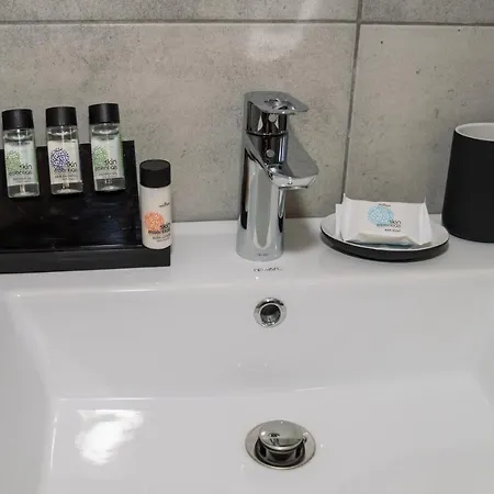 Apartment Connect & Athens