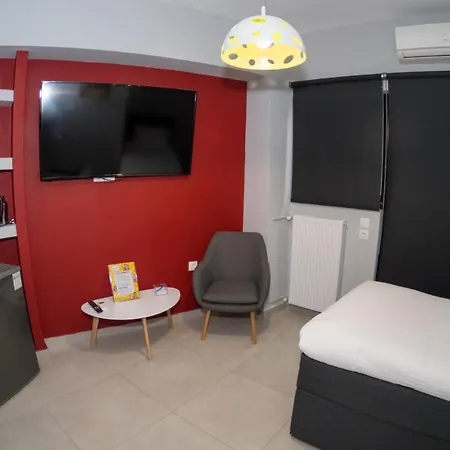 Connect & Apartment *