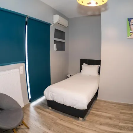 Apartment Connect & *