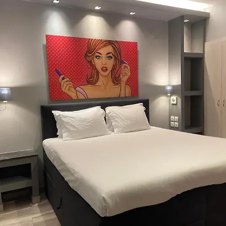 Apartment Connect & Athens
