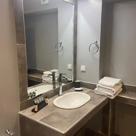 Apartment Connect &