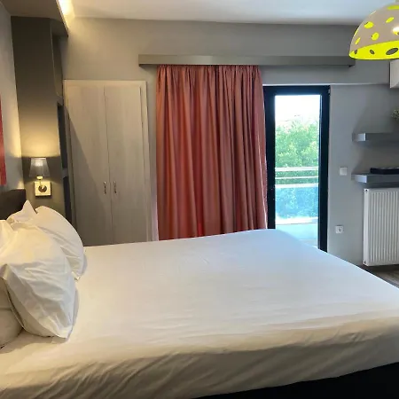 Apartment Connect &