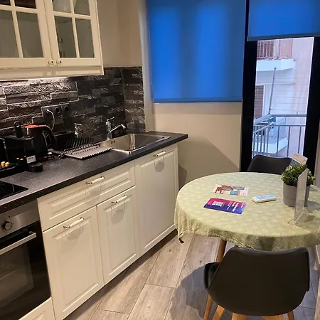 Connect & Apartment