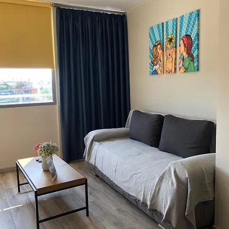 Apartment Connect & Athens