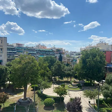 Connect & Apartment