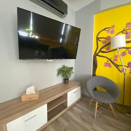 Connect & Appartement *