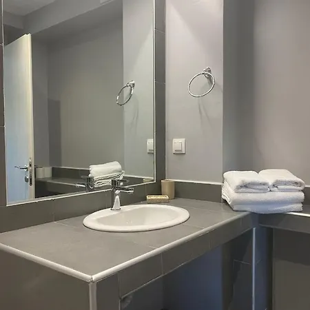 Connect & Appartement Athènes