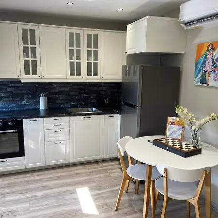 Appartement Connect &