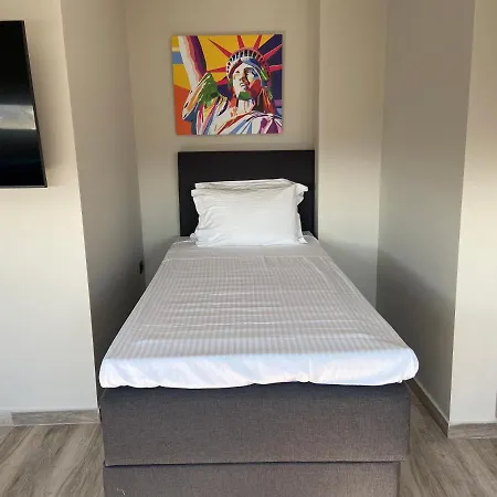 Appartement Connect & *
