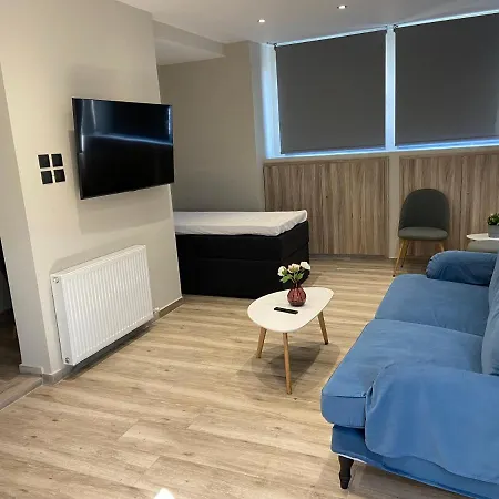 Connect & Appartement *