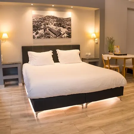 Connect & Appartement