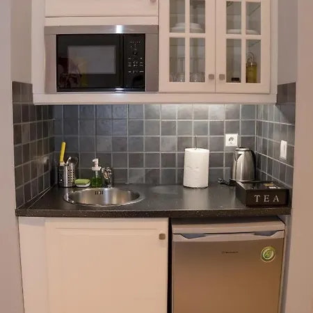 Appartement Connect &