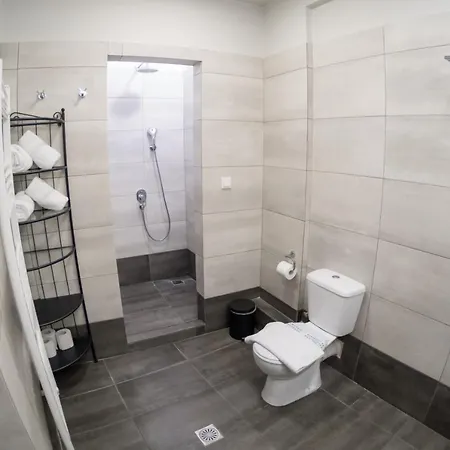 Connect & Appartement