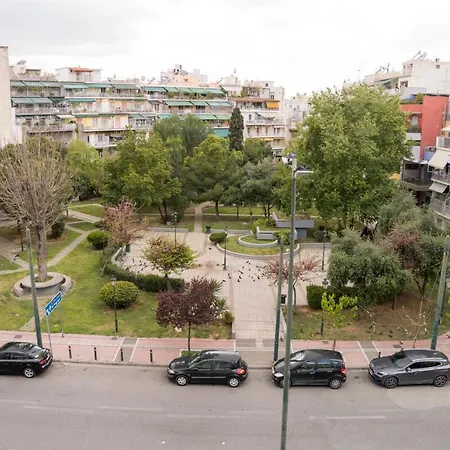 Appartement Connect & *