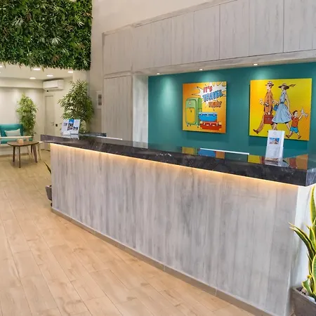 Appartement Connect &