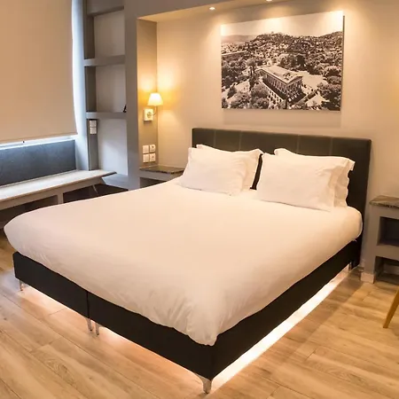 Connect & Appartement