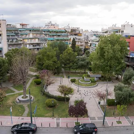 Appartement Connect &