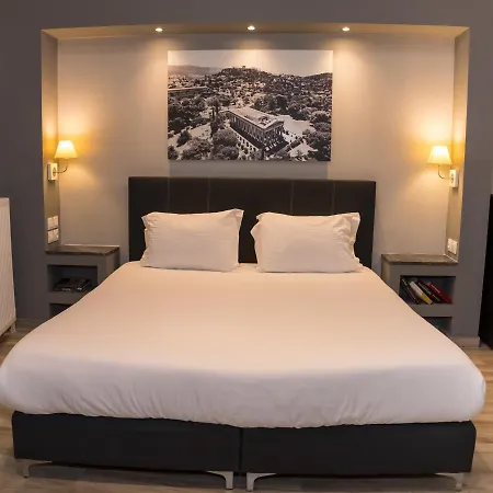 Connect & Appartement