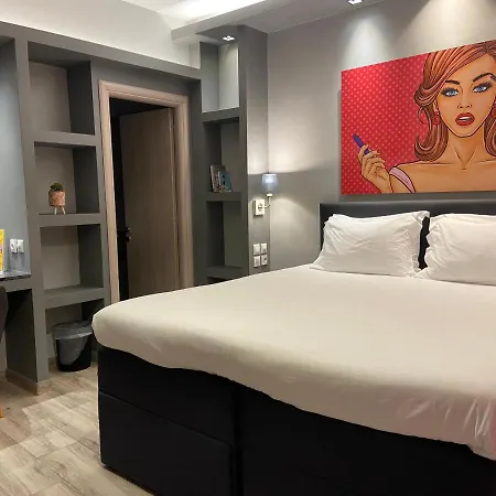Connect & Appartement