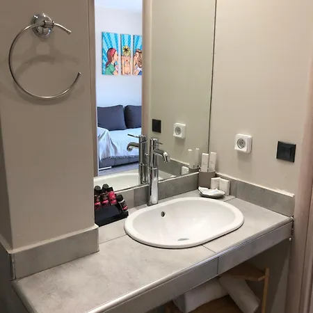 Connect & Appartement